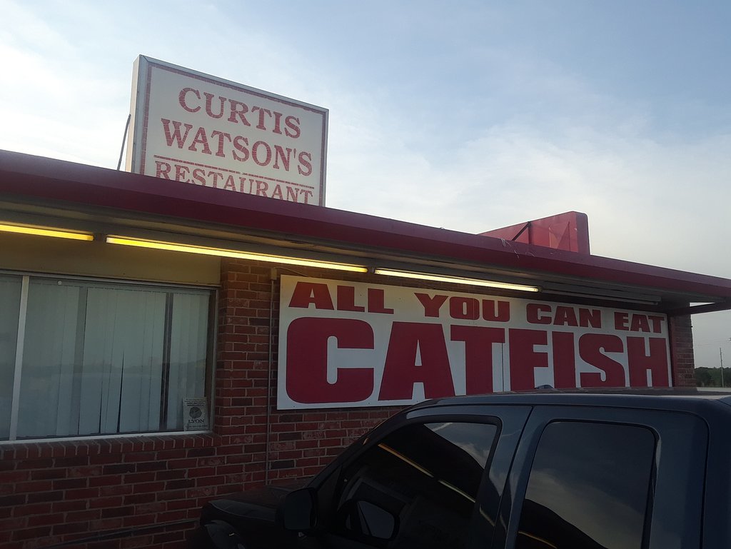 Curtis Watson Restaurant